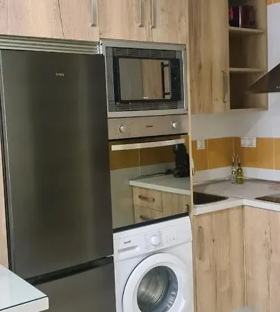 Adrian Y Vanessa 2 Vft/ja/00556 Apartamento *