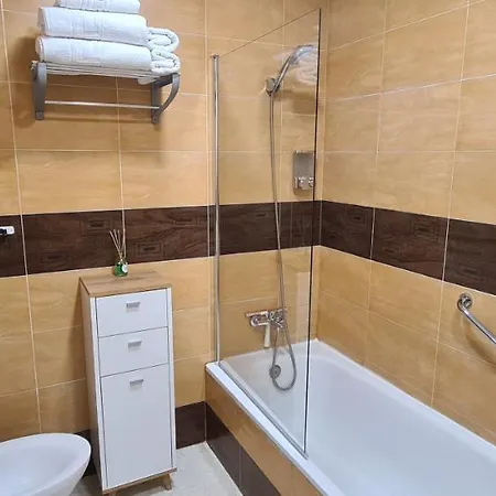 Adrian Y Vanessa 2 Vft/ja/00556 Apartment Baeza
