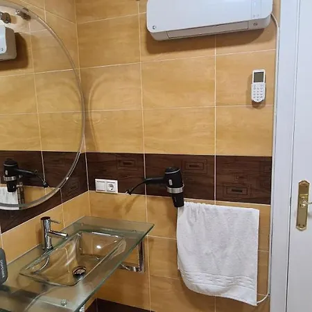 Apartment Adrian Y Vanessa 2 Vft/ja/00556 Baeza