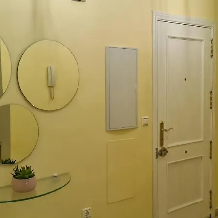 Adrian Y Vanessa 2 Vft/ja/00556 Daire