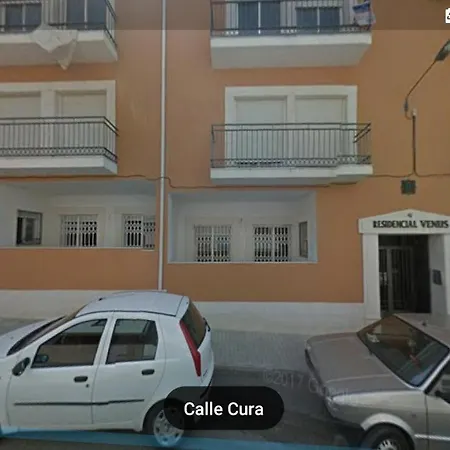 Apartment Adrian Y Vanessa 2 Vft/ja/00556 *